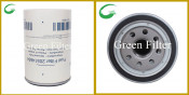 Fuel Filter with Truck Spare Parts (20514654)