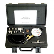 Fuel/Oil Pressure Tester Kit /Gauge Kit with CE Is2530