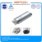 Fuel Pump for BMW 16141183178 Audi (WF-4310)