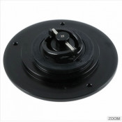 Fuel Tank Cap Cover for Honda (Cbr400 Nc23)