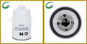 Fuel Water Separator Filter with Auto Parts (87712547)