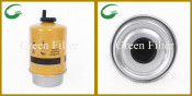 Fuel Water Separator for Caterpillar Loaders (233-9856)