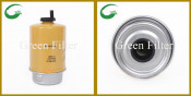 Fuel Water Separator for Excavator Parts (117-4089)