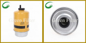 Fuel Water Separator for Excavator Parts (159-6102)