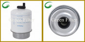 Fuel Water Separator for Perkins (26560145)