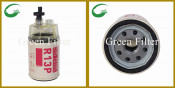 Fuel Water Separator for Racor (R13P)