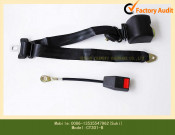 Full-Automatic Safety Belt (CY301B)