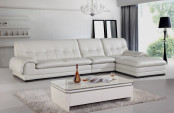 Full Body Massage Chair Antique Wing Chair Leather Soft Sofa