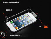 Full Body Screen Protector Cover Film Sticker Guard for iPhone 5 5g 5s