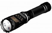 Full HD 1080P Police Flashlight Camera