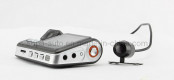 Full HD Car DVR with Rearview Camera, G-Sensor, GPS, Infrared (SP-800)