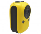 Full HD LED Outdoor Sports Traveling Helmet Action Camera