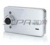 Full HD Ultra Thin Car DVR Sp-606, 3.0 Inch Screen Cam Recorder Box