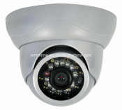 Full View Car Accessory Bus HD IR CCD Camera