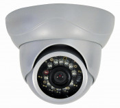 Full View Car Accessory HD IR CCD Camera