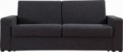 Functional Sofa Cum Bed with Metal Mechanism for Hotel