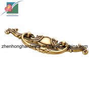 Furniture Decoration Hardware Door Knob (ZH-FP-012)