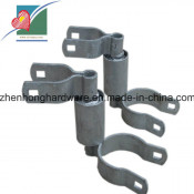 Furniture Door Hardware Stainless Steel Big Hinge for Doors
