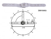 Furniture Fitting of Sofa Hinges, Sofa Hinge, Sofa Hinge for Furniture Hardware Fitting (29010053)