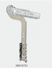 Furniture Hardware, Fittings Sofa Accessorie, Sofa Fittings, Sofa Hardware, Sofa Headrest Hinge (29010721)