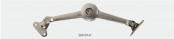 Furniture Hardware, Fittings Sofa Accessorie, Sofa Fittings, Sofa Hardware, Sofa Headrest Hinge (29010747)