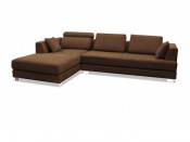 Furniture Indonesia Modern Sofa (a. F. 102)