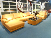 Furniture Living Room Sofa (Al703)