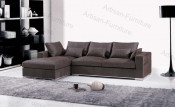 Furniture New Living Room Sofas (JP-sf-219)