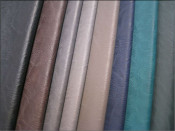Furniture PU Synthetic Leather Mg45