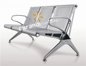 Furniture Public Airport Chair (Rd 708C)