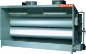 Furniture Spray Booth/Water-Curtain Painting Booth