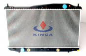 G. M. C Auto Radiator for Chevrolet Epica'02-at