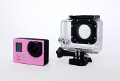 G3 170 Degree HD1080p Fpv & Sport Camera for Gopro Gimbal