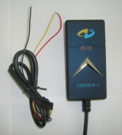 GPS 818
