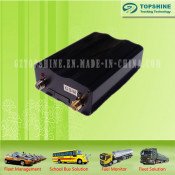 GPS+Bsl Double Positionning Car Tracker (VT111)