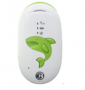 GPS + Lbs Tracking Handheld GPS Tracking Device GPS Tracker