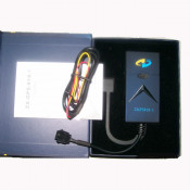 GPS Motorbike Tracker (GPS 818)