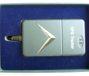 GPS Motorcycle Tracking Device - GPS818