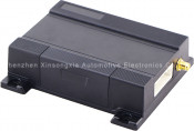 GPS Navigation Box for Jvc