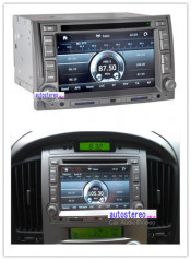 GPS Navigation for Hyundai H1 Starex Imax Iload I800