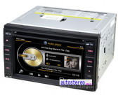 GPS Navigation for Hyundai Tucson Sonata Elantra Santa Fe Lavita (ZW-Hyundai-120)