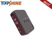 GPS Personal Tracker with Waterproof Design PT30 and CE Certification