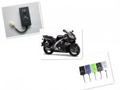 GPS Positioning Tracker for Motorbike/Car