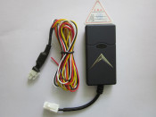 GPS Tracker for Bycle and Motorcycle