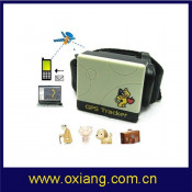 GPS Tracking Chip Waterproof GPS Pet Tracker