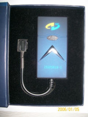GPS Tracking Device (GPS 818)