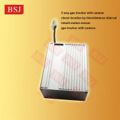 GPS Tracking Device Vehicle Tracker Support Can-Bus