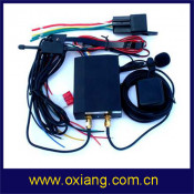 GPS Tracking System Tk103 GPS Car / Vehicle Tracker
