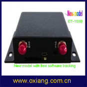 GPS Vehicle Car Tracker with Camera / Fuel Sensor