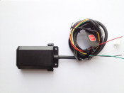 GPS Vehicle Tracker / Mini GPS Tracker
